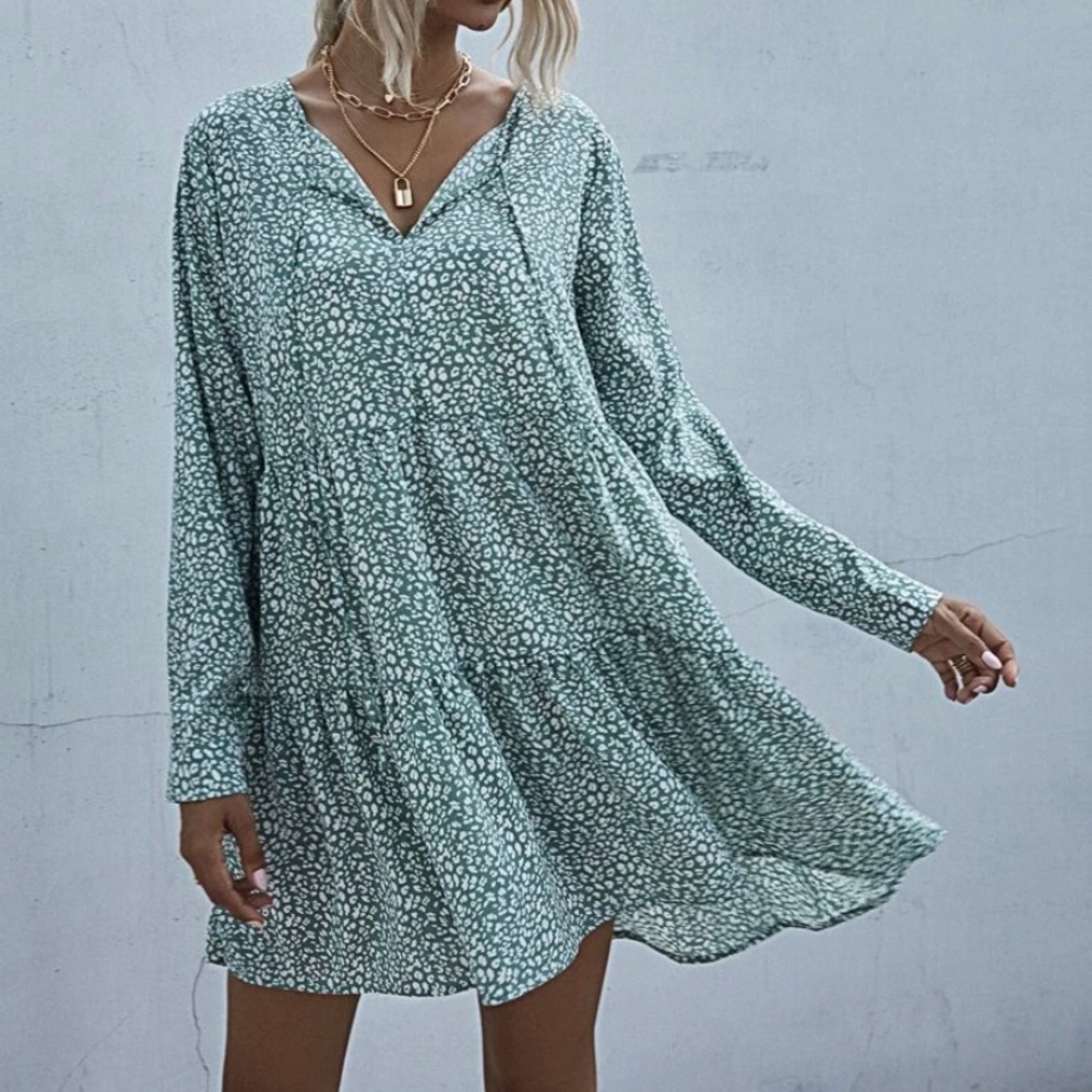 Shein dress